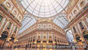 Fusion in der Modebranche: Mega-Deal der großen Luxusmarken – Kauft Prada Versace?