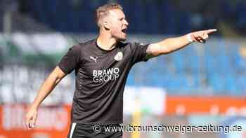 Krass: Eintracht-Fan lässt sich Pfitzner-Tattoo stechen