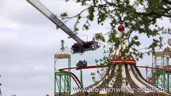 Wolfsburger Schützenfest: Diese Fahrgeschäfte kommen 2025