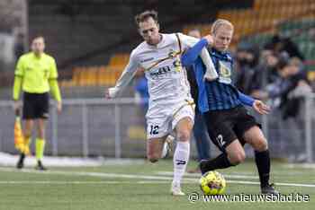 RFC Wetteren houdt leider VW Hamme op gelijkspel dankzij heerlijke vrije trap van Davy Joye: “Hierop kunnen we verder bouwen”