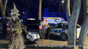 Frau versucht bei Verfolgungsfahrt Polizistin zu überfahren