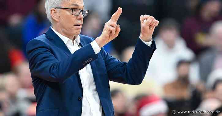 Sieg in Heidelberg: Bayern-Basketballer zeigen Charakter