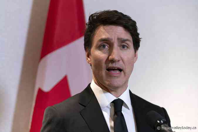 Trudeau says Trump’s comments on 51st state ‘flattering’ but a ‘non-starter’