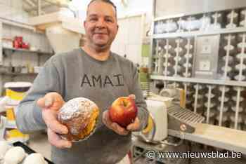 Bakker Peter uit Hoepertingen draagt Antwerpse traditie uit: “Verloren Maandag? De mooiste dag van ‘t jaar”