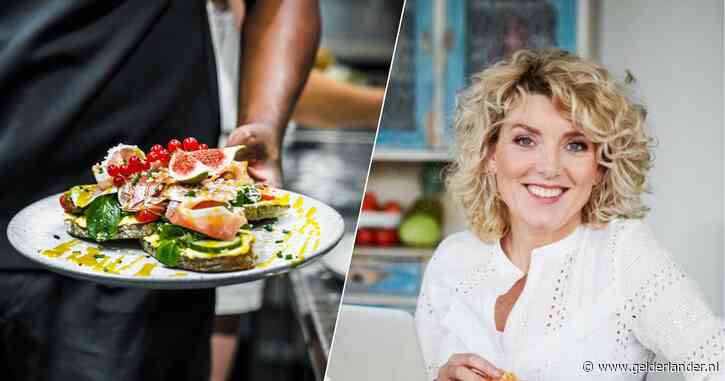 Ook als je uit eten gaat kun je gezond eten, diëtist geeft  tips: ‘Vlees levert veel calorieën’