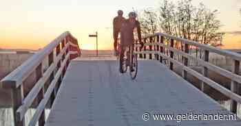 Eerst richting de -10 graden, vanaf woensdag wordt het weer wat zachter