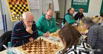 Du wolltest der Mannschaft Sicherheit geben!?