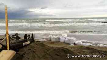 Vento forte a Roma, allerta gialla per lunedì 13 gennaio