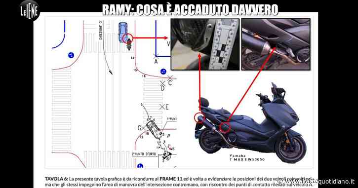 Ramy, la ricostruzione de Le Iene di tutto l’inseguimento: “Cosa è accaduto davvero”