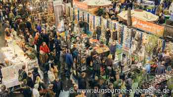 Von Jagen und Fischen bis Gesundheit: Das bietet das Messe-Jahr 2025