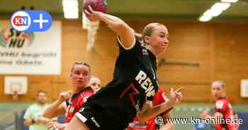 Phantom-Tor: Handballerinnen des SV Henstedt-Ulzburg erwägen Protest