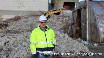 Abriss des Mehrumer Kraftwerks – das sind Ideen zur Nachnutzung