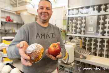 Bakker Peter uit Hoepertingen draagt Antwerpse traditie uit: “Verloren Maandag? De mooiste dag van ‘t jaar”