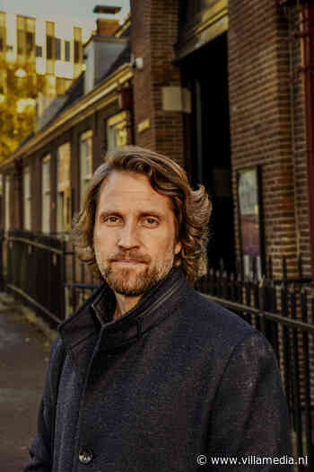 Interview met Pulitzerprijswinnaar Nathan Thrall: 'Ik probeer de ervaring die Palestijnen hebben te herscheppen'