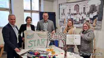 Kempten: Inklusives Jugendbeteiligungsprojekt erhält Förderung