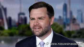 JD Vance zegt van wel "Een deal die in Groenland moet worden gesloten"