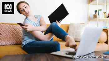 Nearly a million Australians work two or more jobs