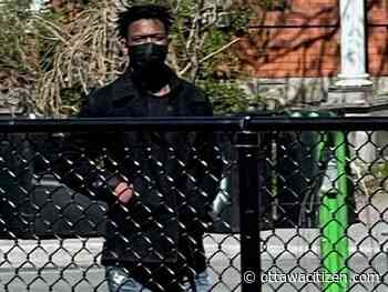 Daytime stabbings in Chinatown were apparently unprovoked, jury hears in Honor Charley murder trial