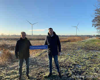 PCW gaat voor een Coenecooppootje