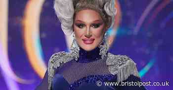 Dancing On Ice in emotional tribute to The Vivienne