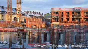 Nach Krisenjahren: Bauindustrie erwartet Trendumkehr – Ende des Wohnungsmangels nicht in Sicht