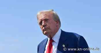 Donald Trump kritisiert Brandbekämpfung in Los Angeles: „Sie schaffen es nicht“