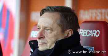 Union Berlin: Manager Horst Heldt wettert gegen DFB-Urteil