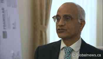 Edmontonian denies allegations in Mayor Amarjeet Sohi’s defamation lawsuit