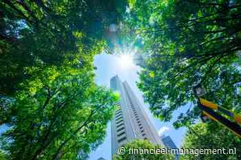 KPMG: ‘Greenwashing risico’s voor finance management nemen toe’