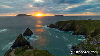 Composition Tweaks to Boost Your Landscape Photography