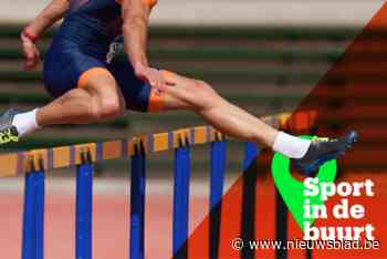 Nils Romswinkel verpulvert spurtrecord tijdens PK indoor in Gent: “PR verwacht, maar niet zo’n vooruitgang”