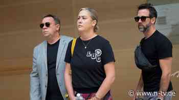 Verurteilter Sexualstraftäter: Pelicot-Tochter über Vater: "Er sollte im Gefängnis sterben"