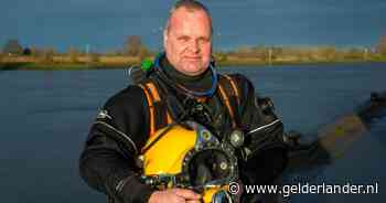 Johan kent de duistere kanten van het duiken: ‘Binnen vijf minuten hadden we zijn lichaam gevonden’