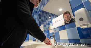 Watercrisis in Rijnstate ten einde: géén bacterie in het kraanwater gevonden