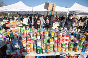 How to help victims of the Los Angeles wildfires and avoid scams