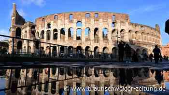 Noch heute verbreitetes Gift machte die alten Römer dümmer