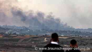 Im Brasilien-Urlaub: Israeli muss fluchtartig Land verlassen