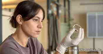 Tatort Kiel: Robert Finster spielt Juri Rodinski im neusten "Borowski"