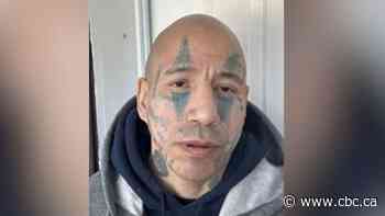 Violent offender arrested after violating conditions of probation order