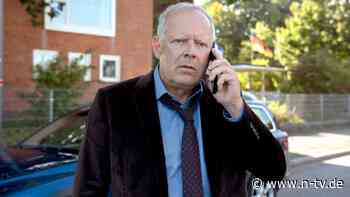 Sex, Sex und nochmals Sex: Borowskis vorletzter Fall