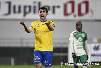 SK Beveren blijft op troosteloos gelijkspel steken na kansarme match: “Aan de bal was het gewoon te weinig”