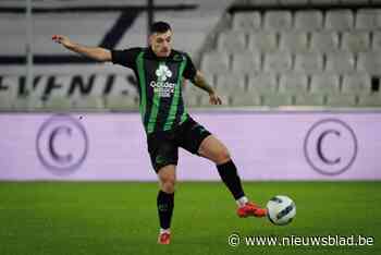Uitblinker Gary Magnée loodst Cercle met assist naar veilige plek: “We moeten niet te veel naar het klassement kijken”