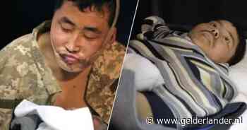 LIVE oorlog Oekraïne | Zelensky toont opmerkelijke beelden van gewonde Noord-Koreaanse soldaten