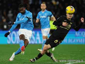 Di Lorenzo e Anguissa spingono in alto la capolista: le pagelle di Napoli-Verona