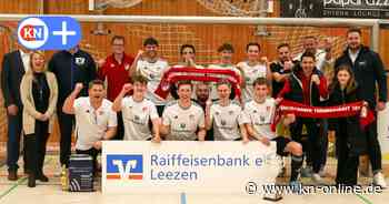 Nach Fehlstart: Kaltenkirchener TS eine Klasse für sich