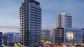 'A real game changer': Developer plans twin towers for rapidly changing Marda Loop