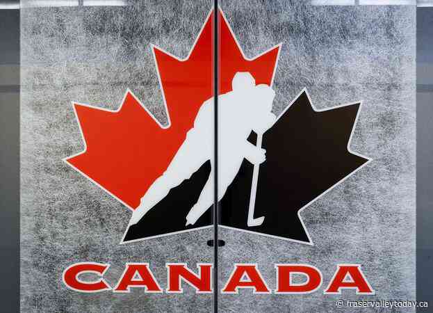 Grenier earns shutout as Canada downs U.S. 3-0 to win women’s world U-18 hockey crown