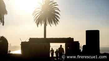 L.A. wildfire updates: 16 dead, 16 missing; strong winds to return