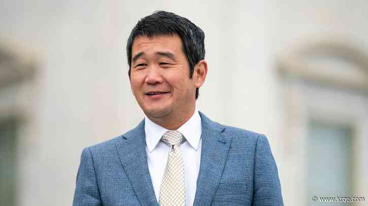 California congressman: ‘Climate change has wreaked havoc on us’