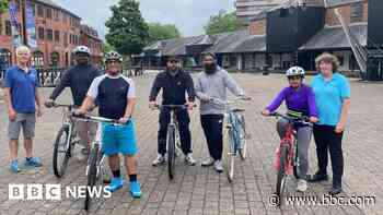 Council offers free cycling lessons to adults